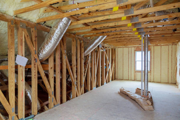 Best Insulation Materials and Products in Buckhead Ridge, FL