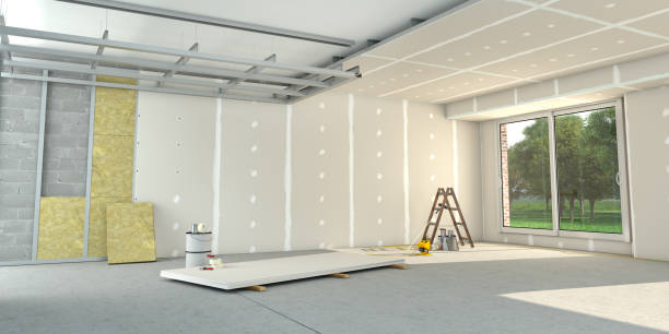 Best Specialty Insulation in Buckhead Ridge, FL