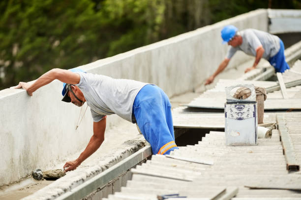 Best Insulation for Specific Applications in Buckhead Ridge, FL
